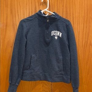UConn Women’s Quarter Zip